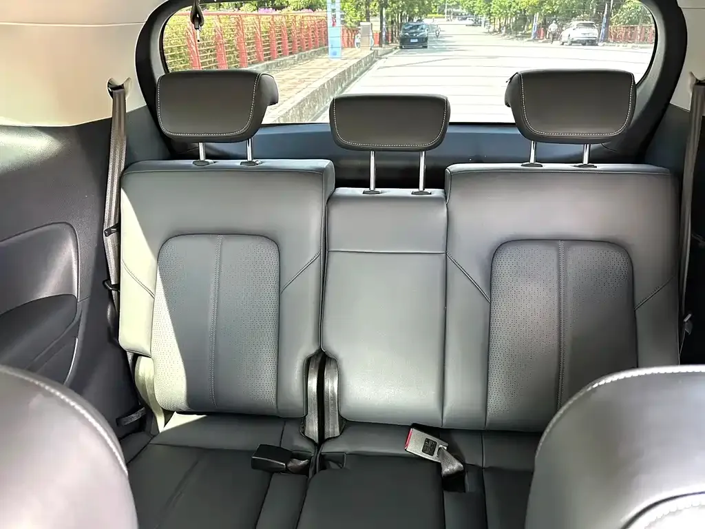 GAC Motor Trumpchi M8 — фото 3