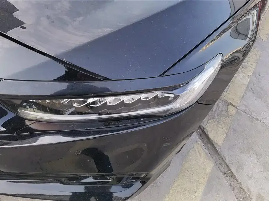 Honda Accord — фото 6