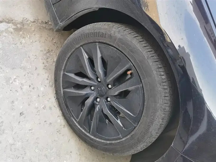 Honda Accord — фото 2