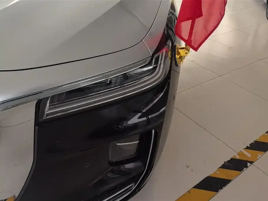 Hongqi H9 2022 из CN, фото 5