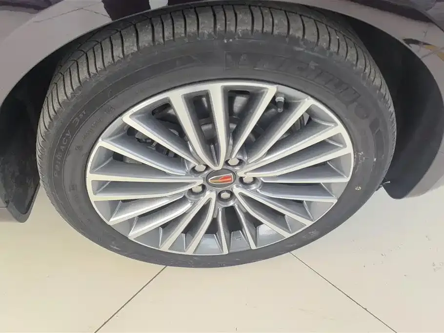 Hongqi H9 2022 из CN, фото 6