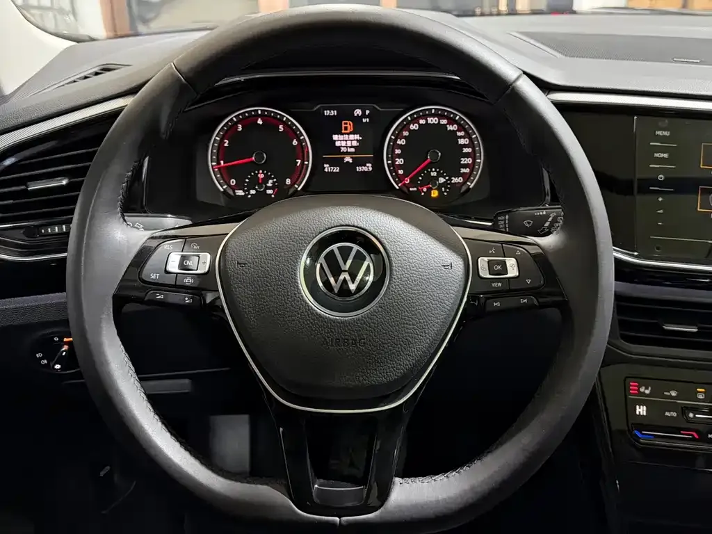 Volkswagen Tayron 2021 из CN, фото 9