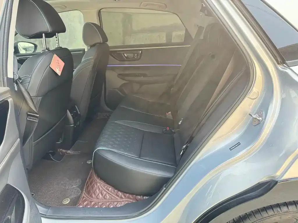 Honda e:NP2 2024 из CN, фото 7