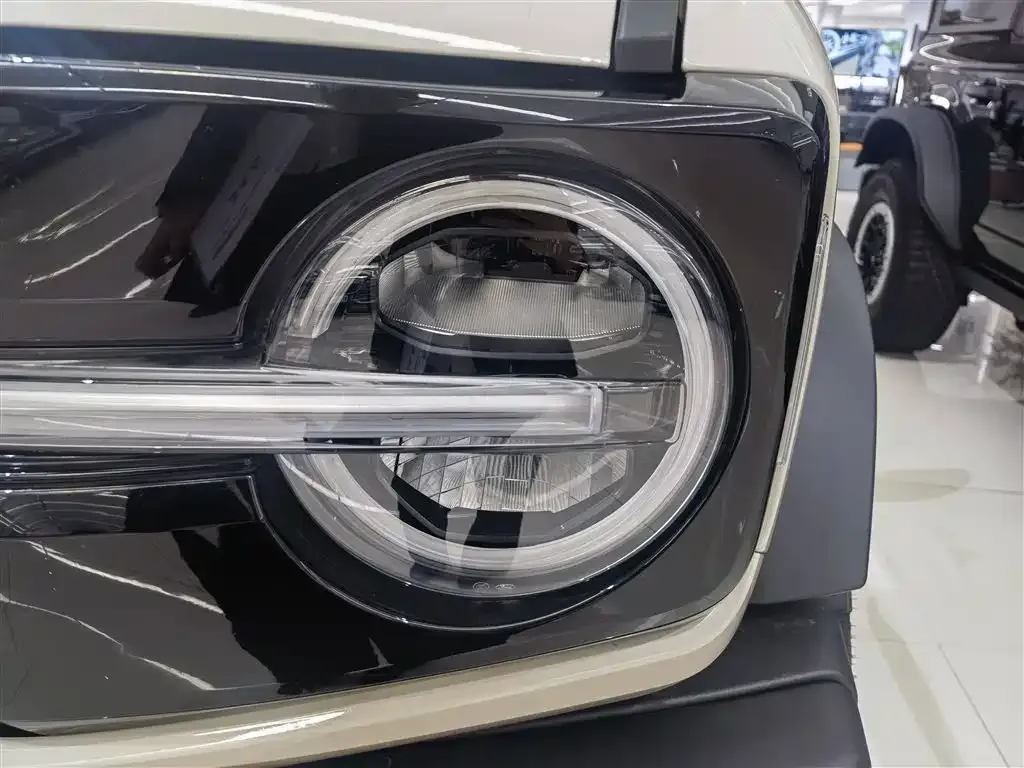 Ford Bronco 2025 из CN, фото 9