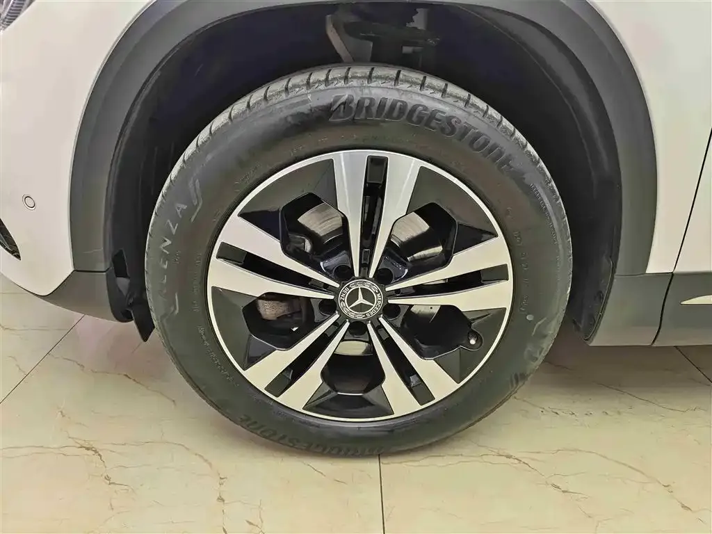 Mercedes-Benz GLA 2021 из CN, фото 10