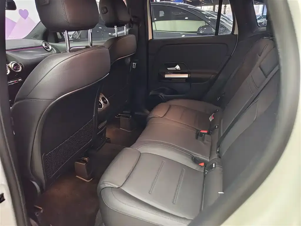 Mercedes-Benz GLA 2021 из CN, фото 6