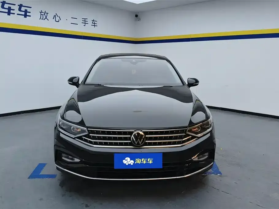 Volkswagen Magotan 2024 из CN, фото 5