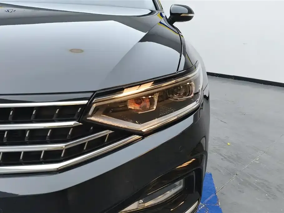 Volkswagen Magotan 2024 из CN, фото 6