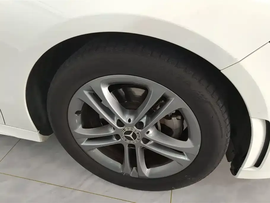Mercedes-Benz A-Class 2021 из CN, фото 6