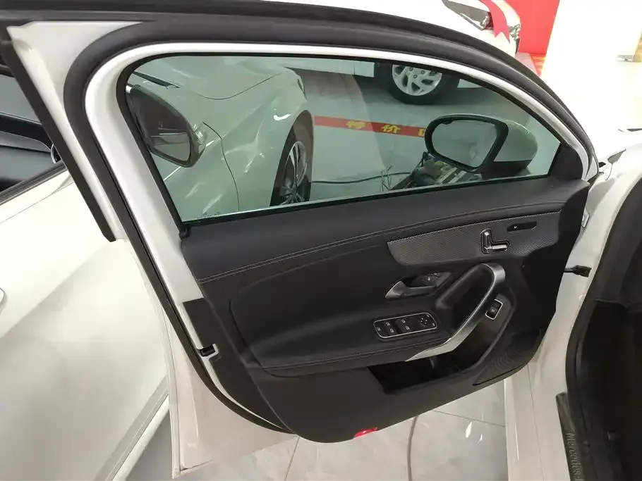 Mercedes-Benz A-Class 2021 из CN, фото 5