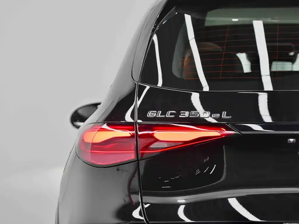 Mercedes-Benz GLB 2024 из CN, фото 6