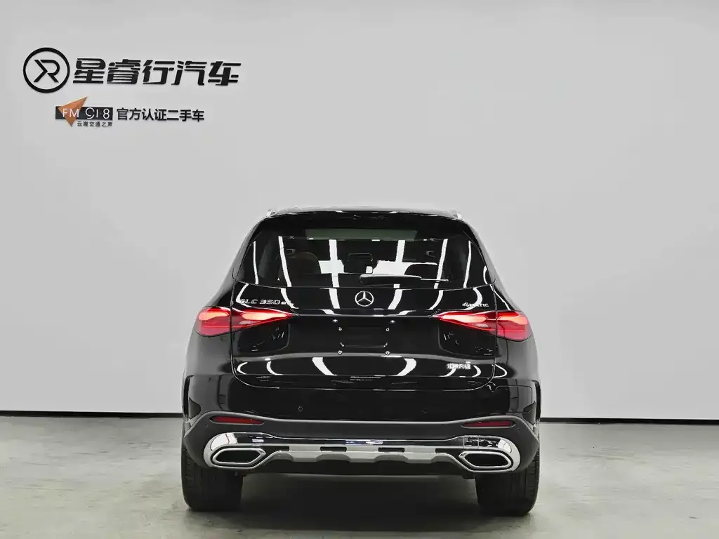 Mercedes-Benz GLB 2024 из CN, фото 5