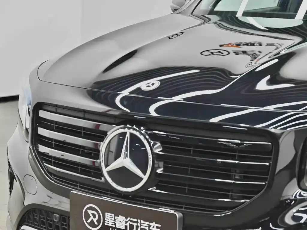 Mercedes-Benz GLB 2024 из CN, фото 7