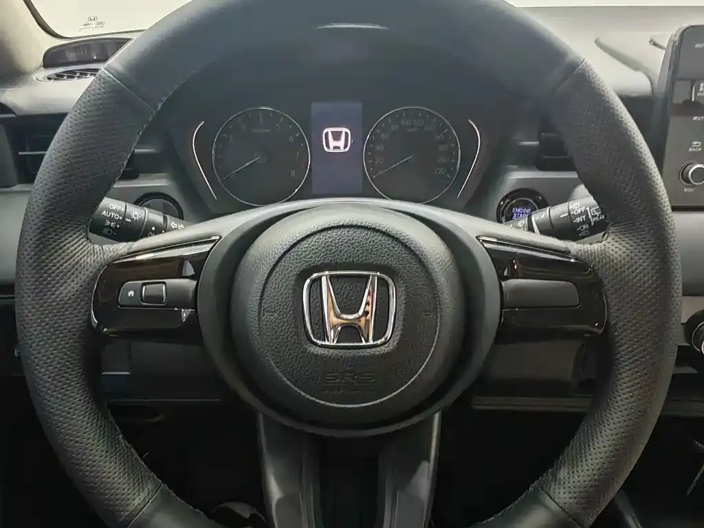 Honda XR-V — фото 10