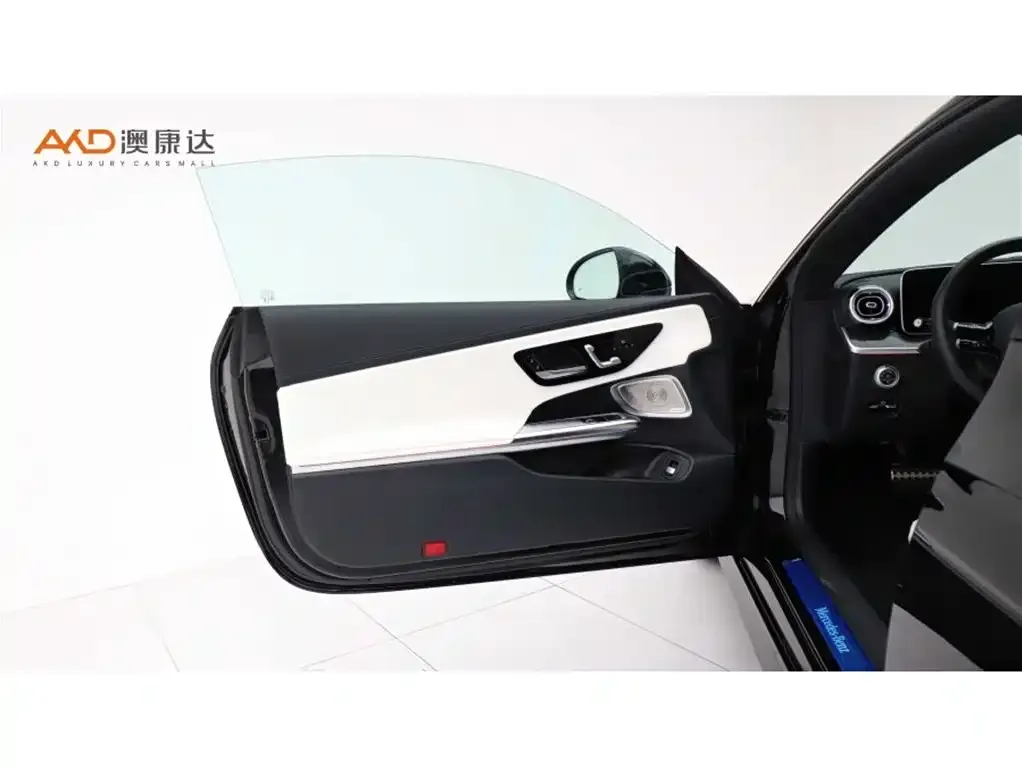 Mercedes-Benz CLE 2024 из CN, фото 9