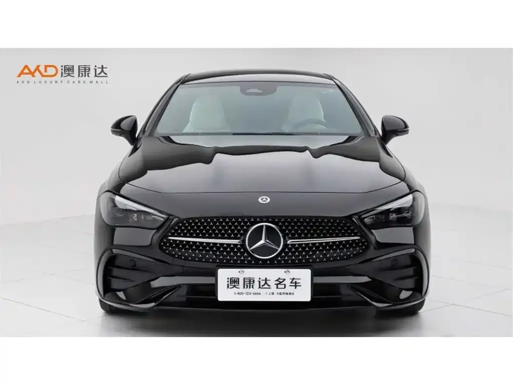 Mercedes-Benz CLE 2024 из CN, фото 8