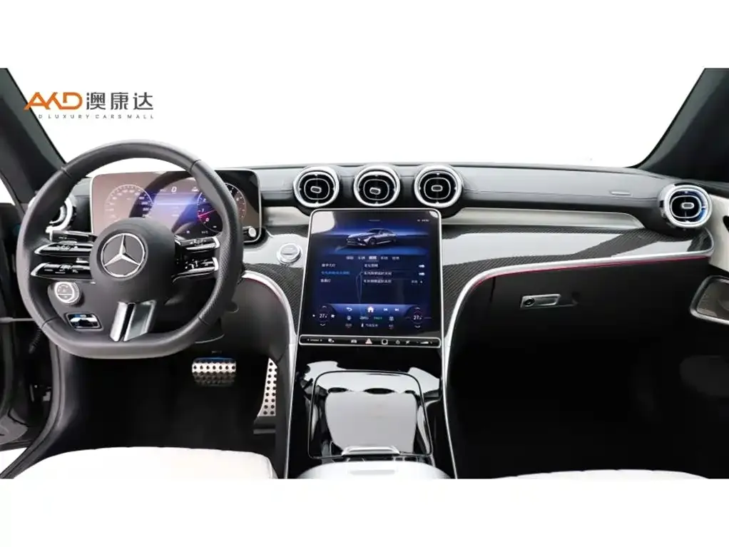 Mercedes-Benz CLE 2024 из CN, фото 7