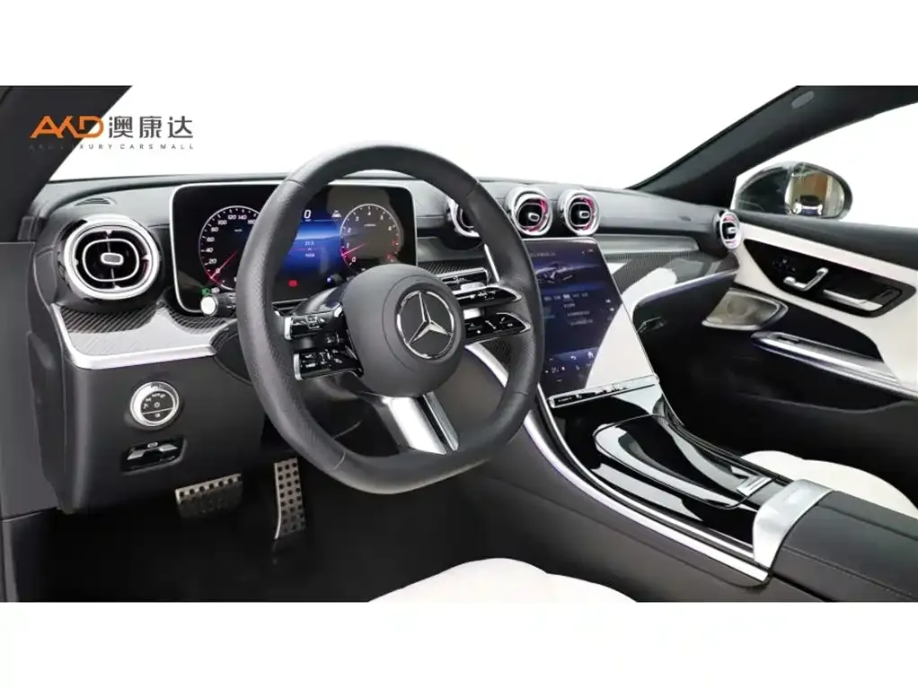 Mercedes-Benz CLE 2024 из CN, фото 5