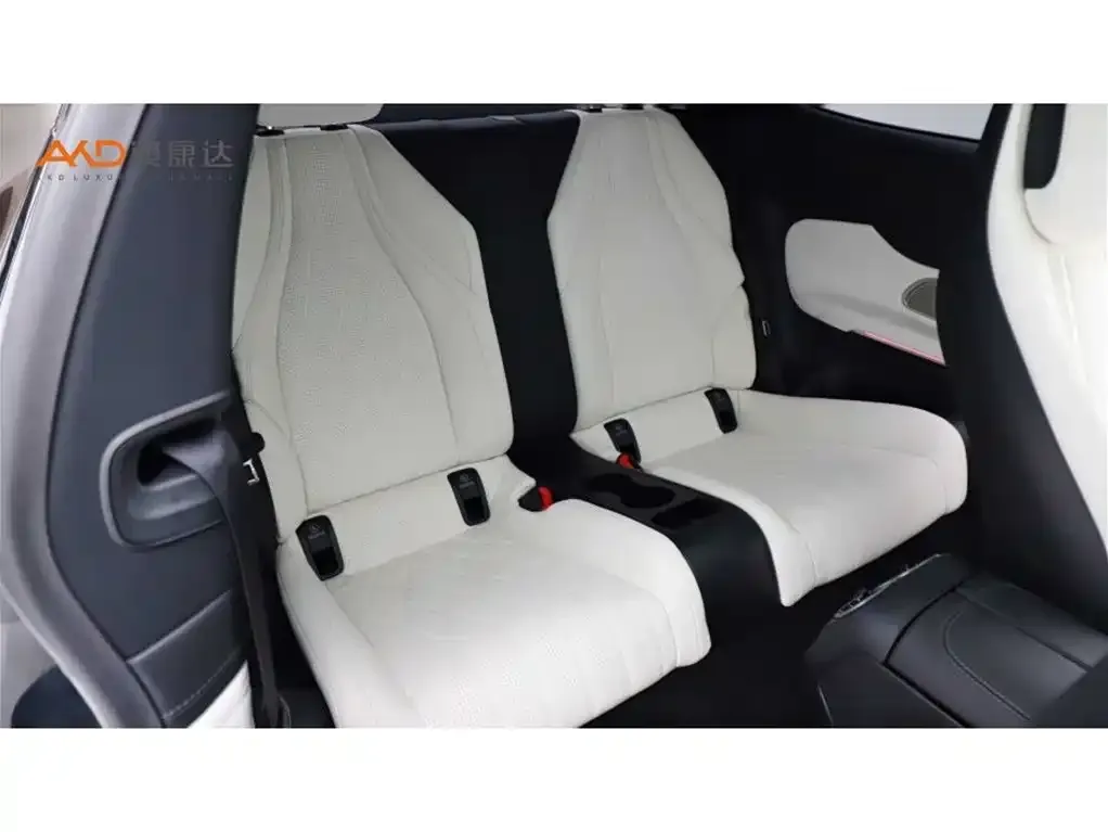 Mercedes-Benz CLE 2024 из CN, фото 10