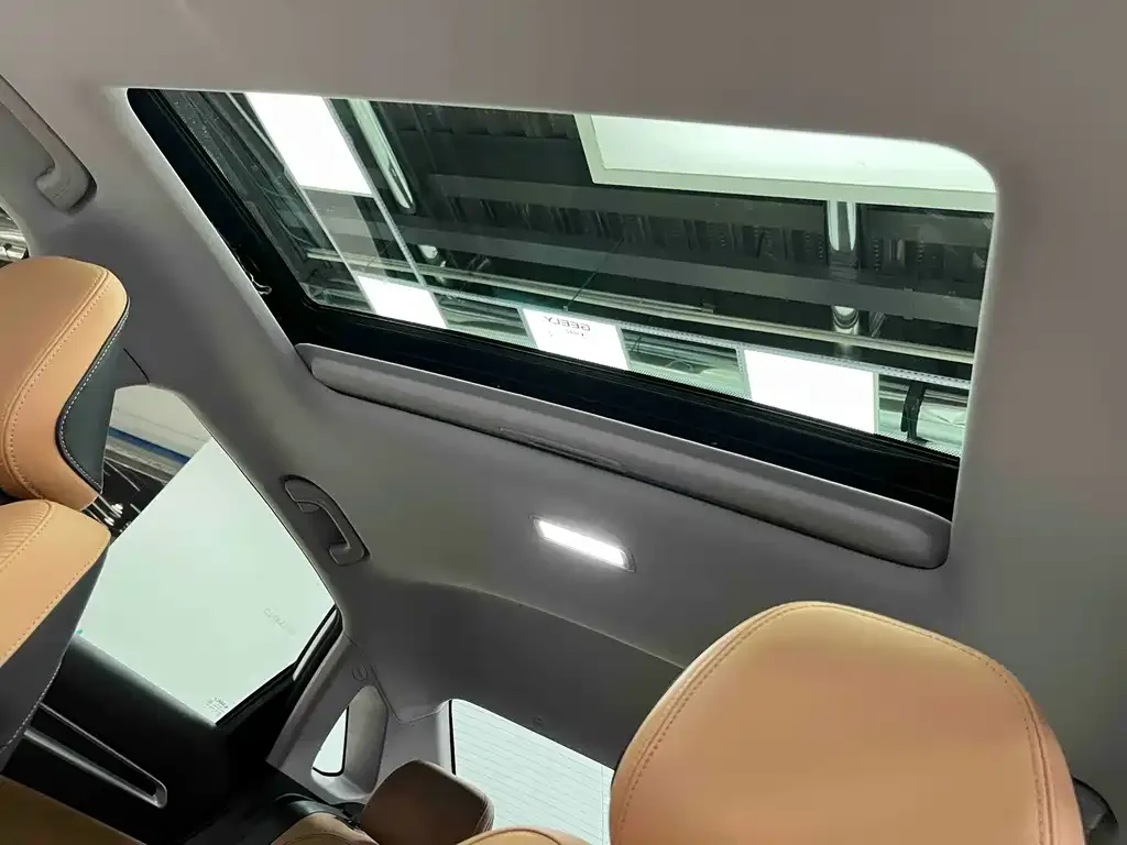 Geely Emgrand 2024 из CN, фото 6