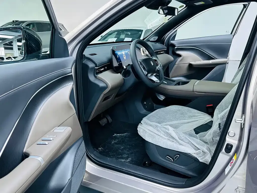Changan CS55PLUS 2025 из CN, фото 7