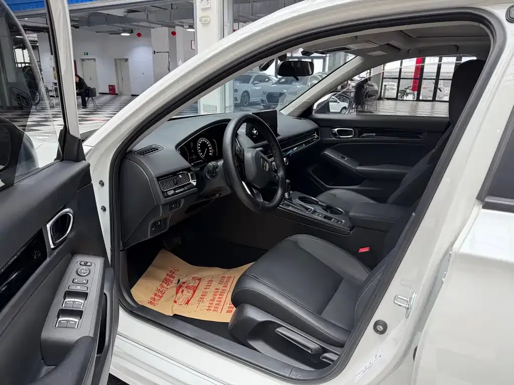 Honda Civic 2023 из CN, фото 4
