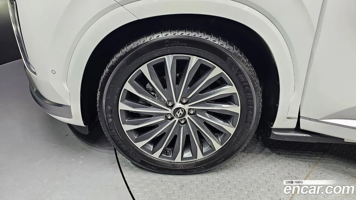 Hyundai Palisade — фото 3