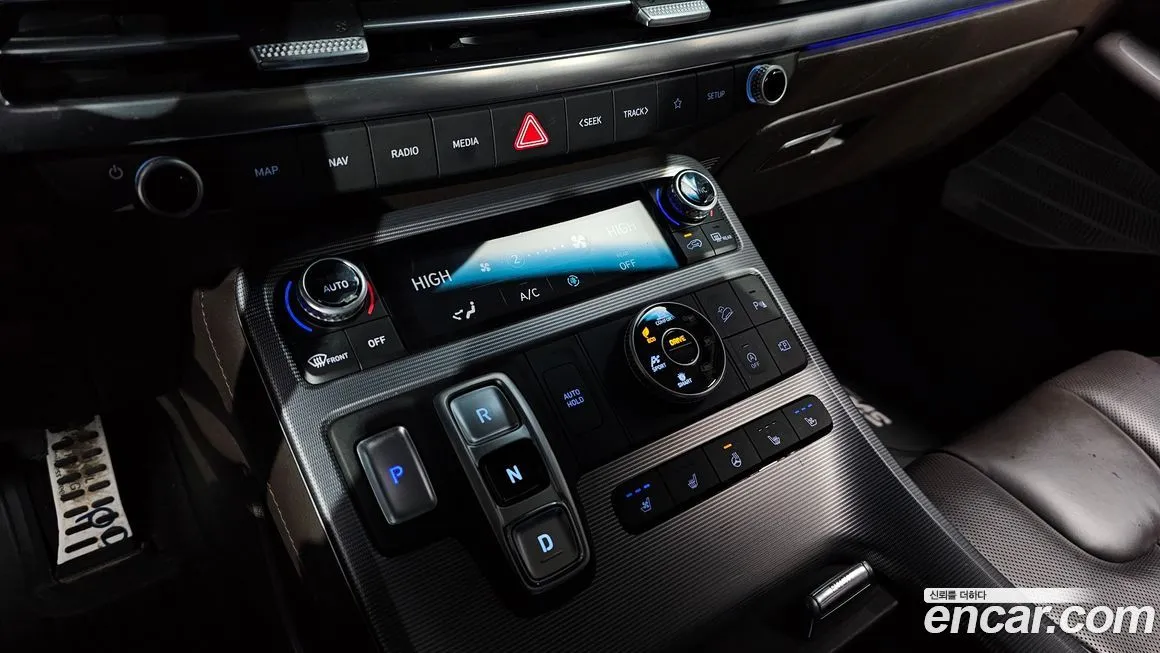 Hyundai Palisade — фото 2