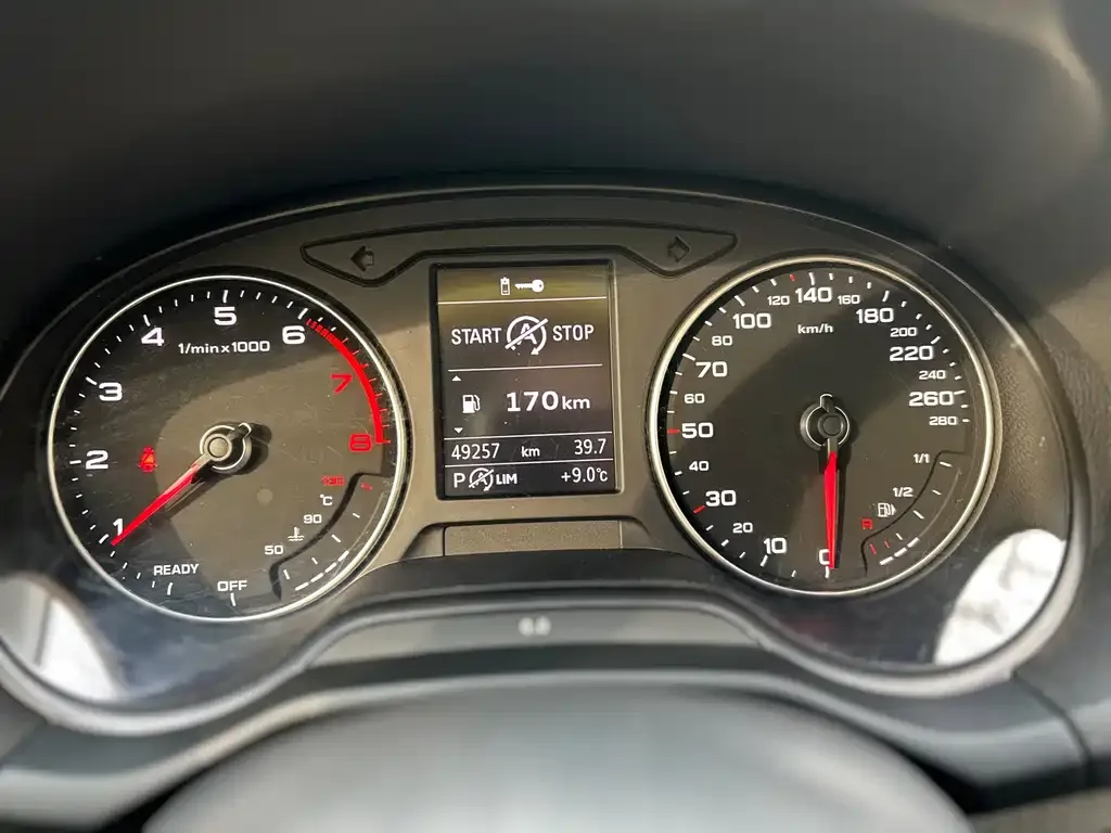 Audi Q2L 2021 из CN, фото 9