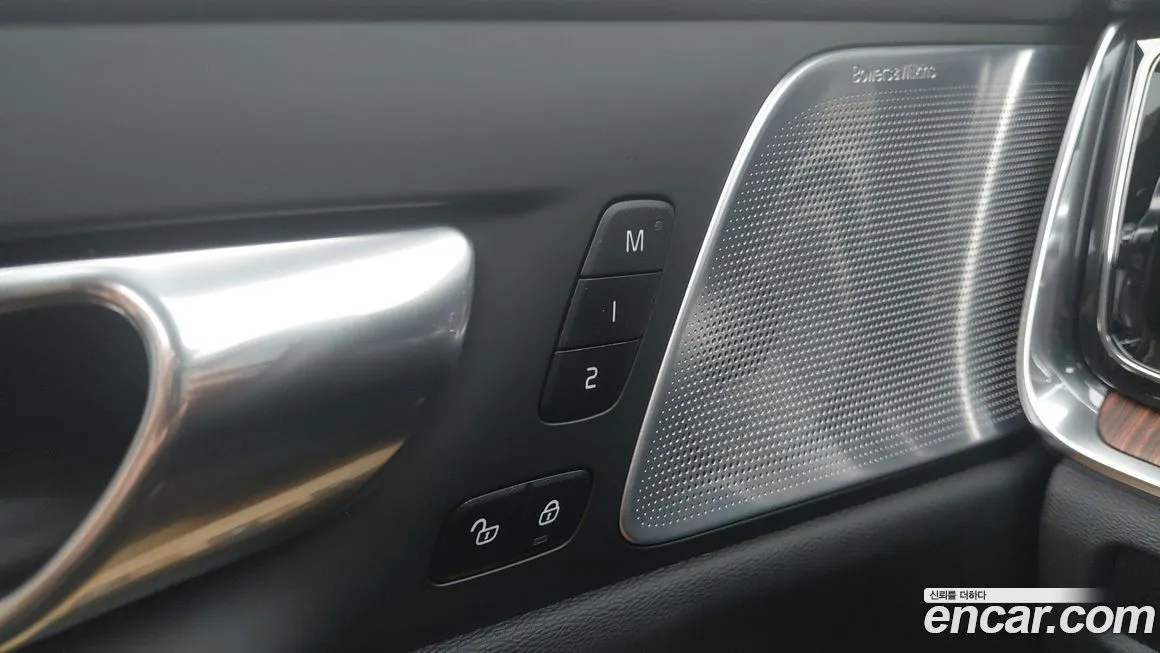 Volvo V60 2024 из KR, фото 10