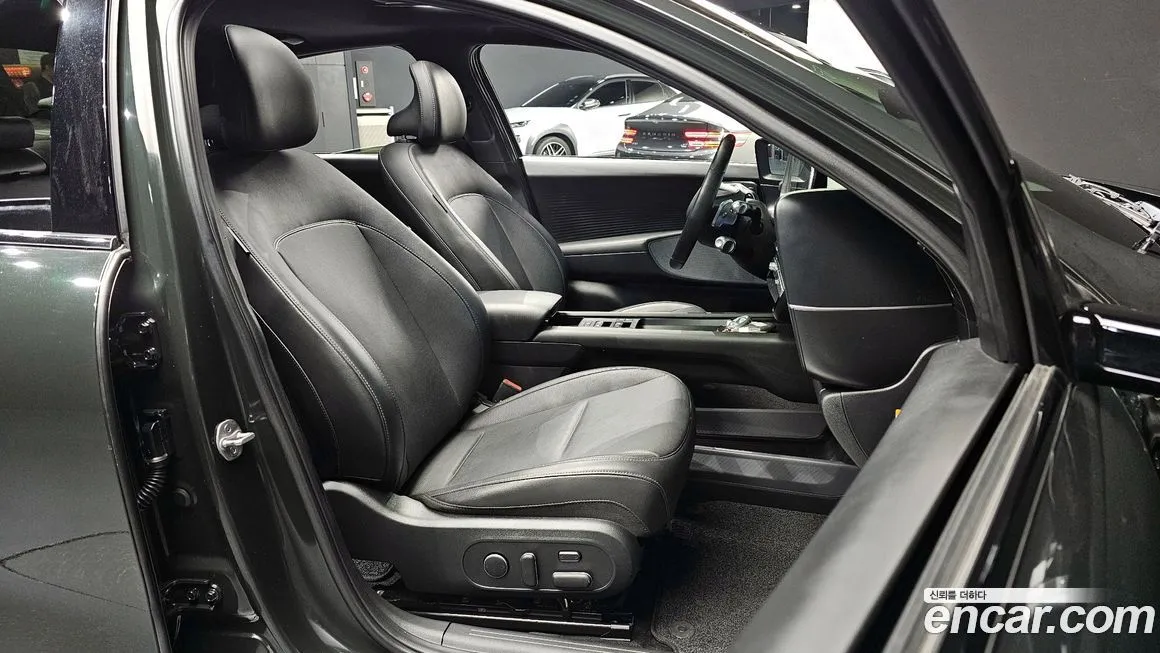 Hyundai Ioniq6 2023 из KR, фото 9