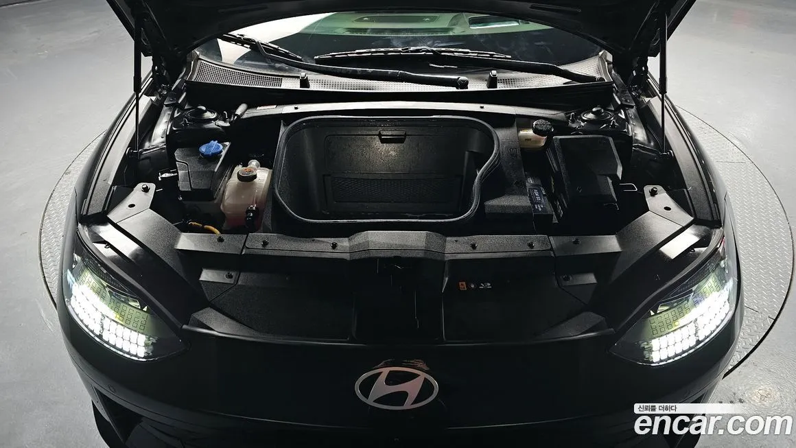 Hyundai Ioniq6 2023 из KR, фото 7