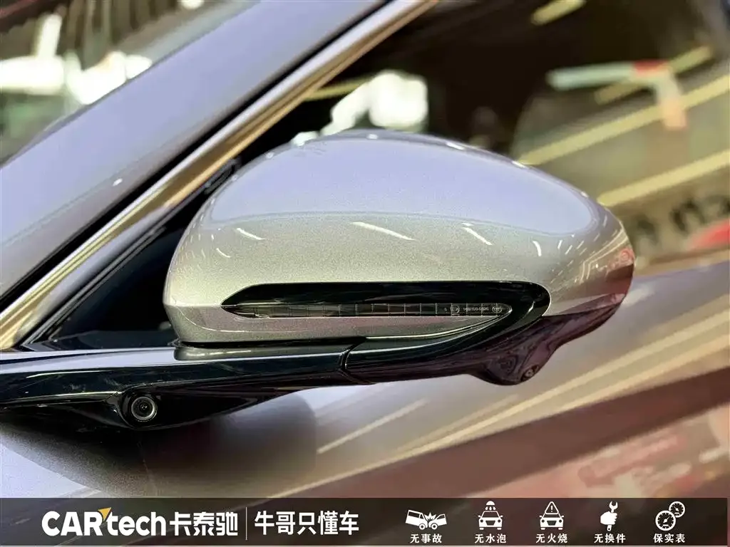 BYD Qin L — фото 2
