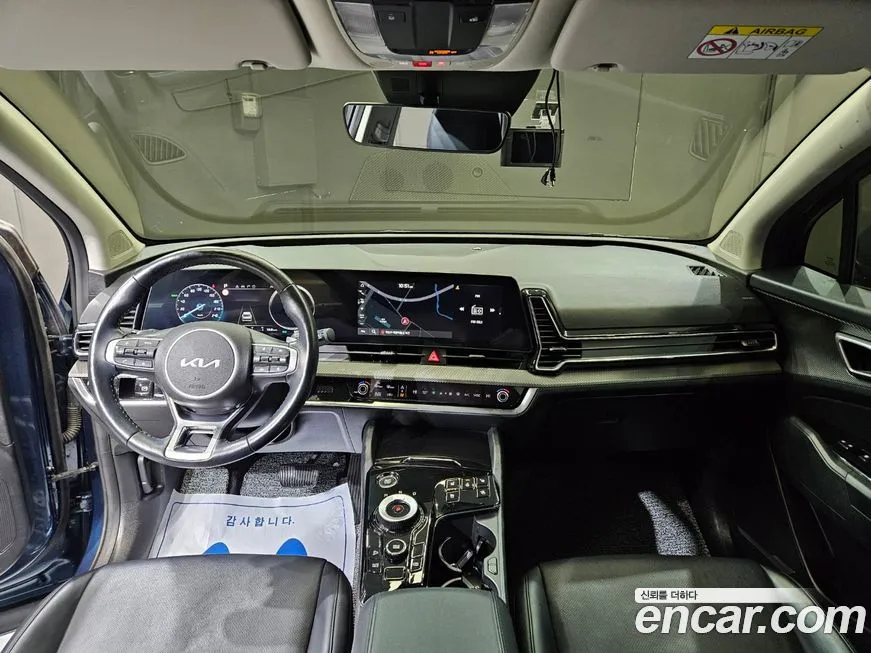 Kia Sportage — фото 4