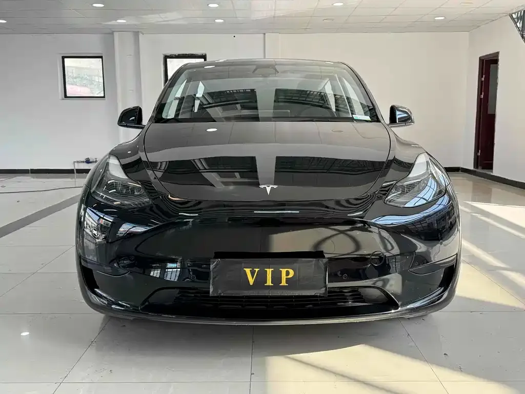 Tesla Model Y 2022 из CN, фото 4