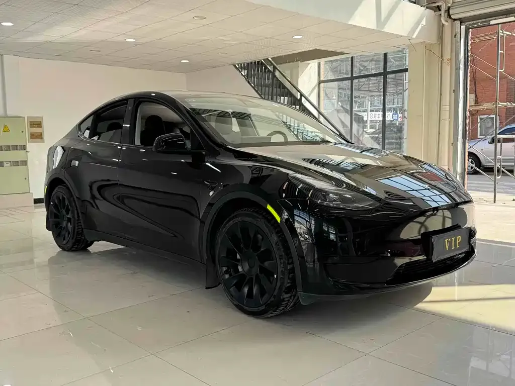 Tesla Model Y 2022 из CN, фото 3