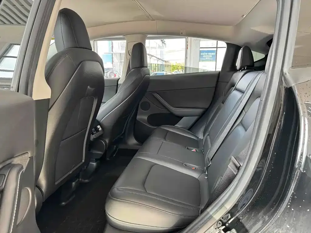 Tesla Model Y 2022 из CN, фото 9