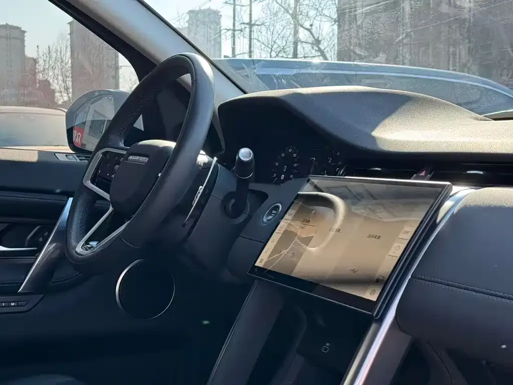 Land Rover Discovery Sport 2024 из CN, фото 4