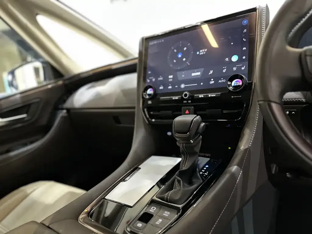 Toyota Alphard 2023 из CN, фото 7