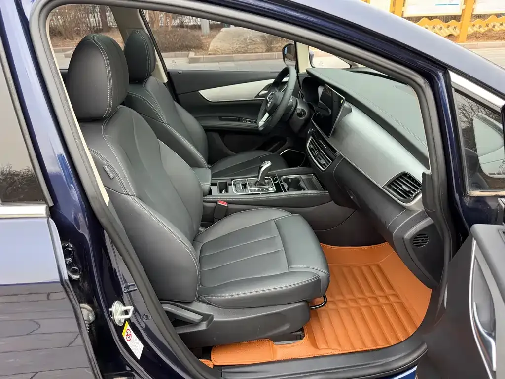 BYD MAX 2021 из CN, фото 4