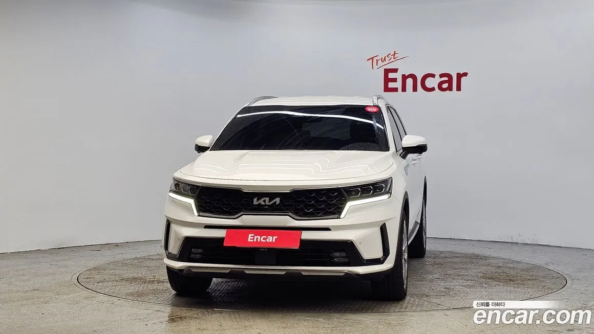 Kia Sorento — фото 3