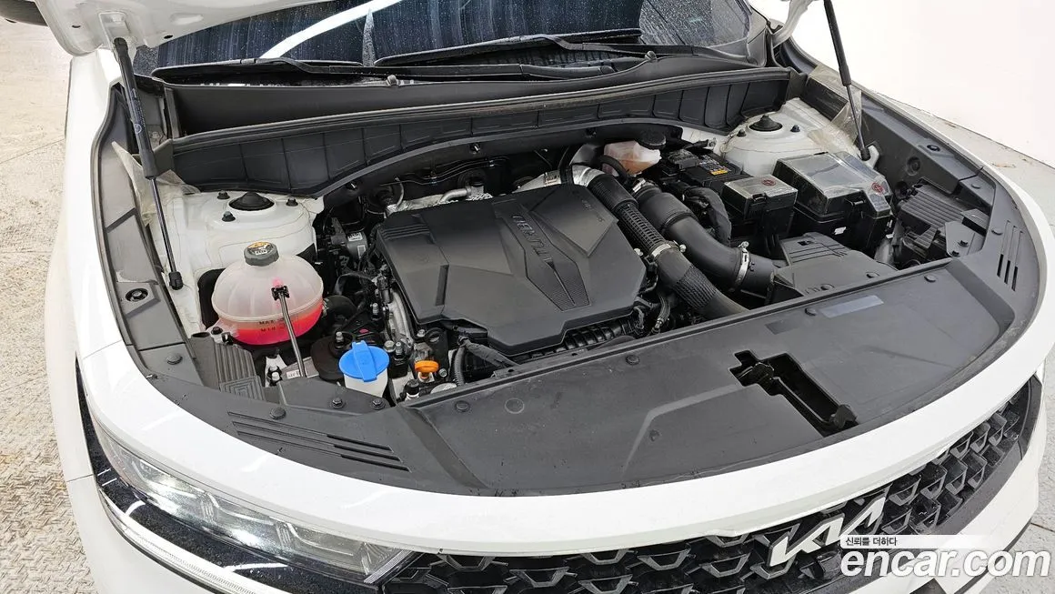 Kia Sorento — фото 6