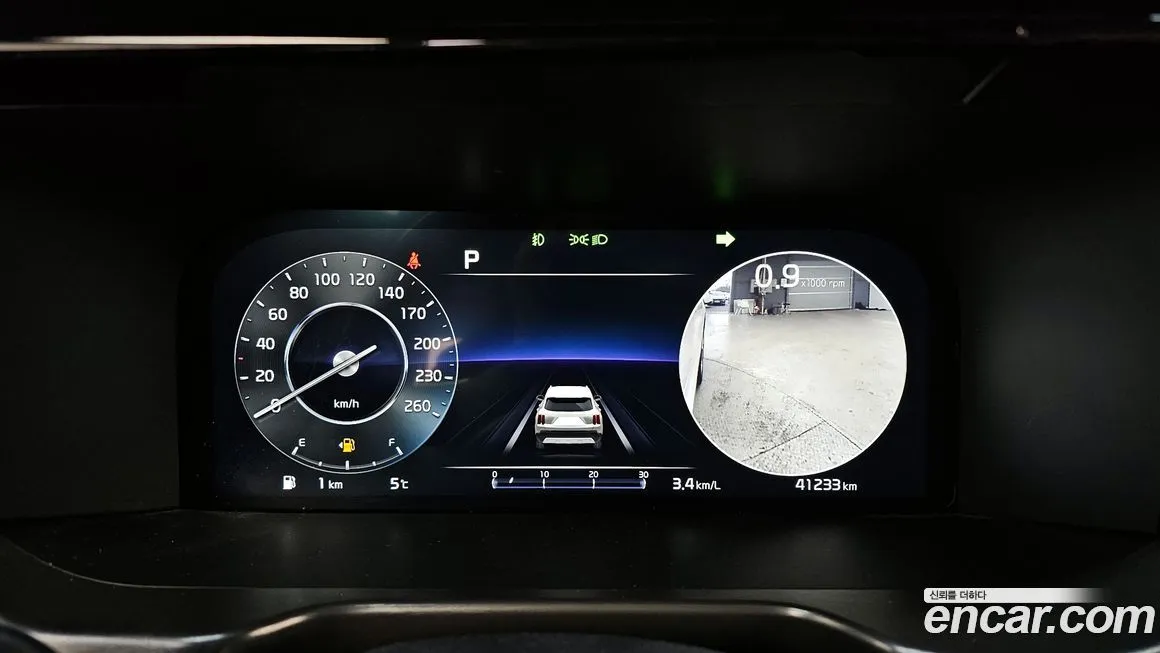 Kia Sorento — фото 7