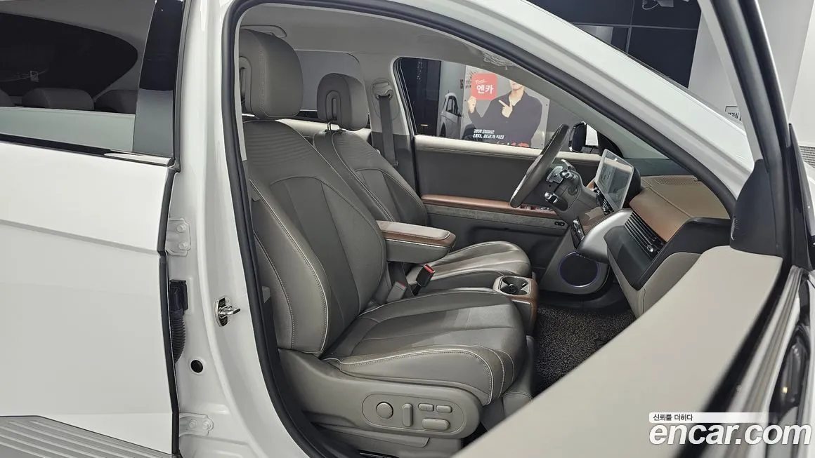 Hyundai Ioniq5 — фото 10