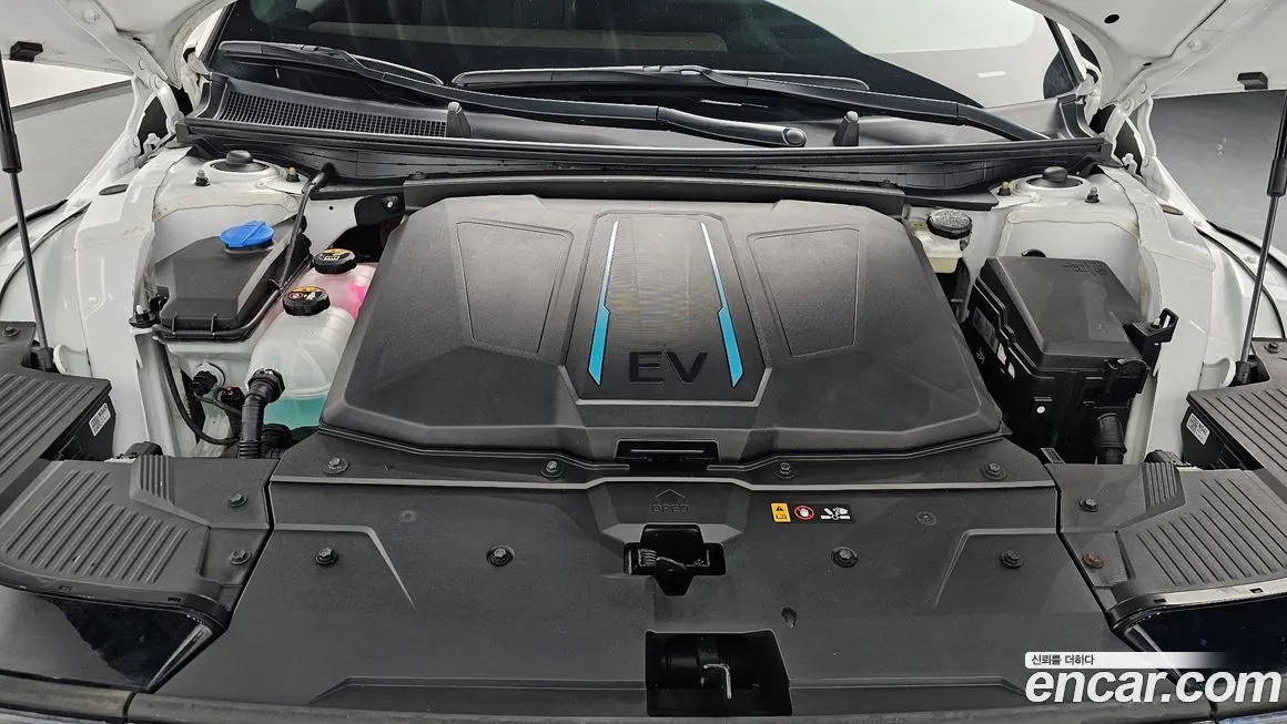 Hyundai Ioniq5 — фото 6