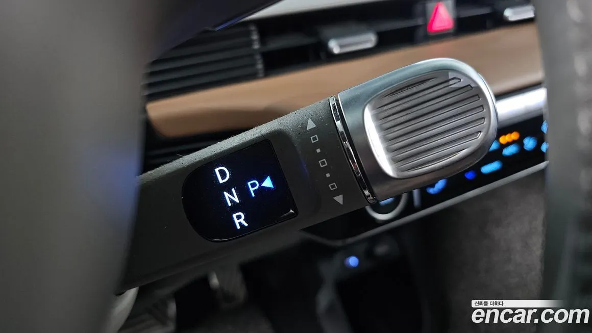 Hyundai Ioniq5 — фото 9