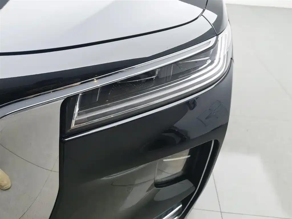 Hongqi H9 2021 из CN, фото 6