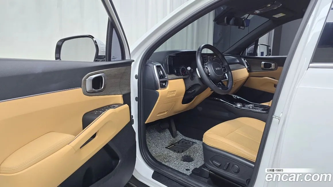 Kia Sorento 2023 из KR, фото 8