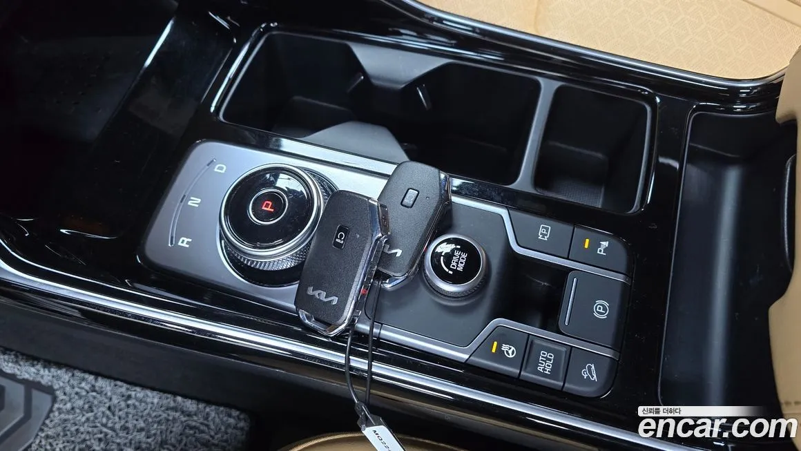 Kia Sorento 2023 из KR, фото 10