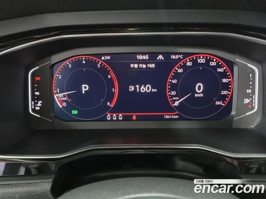 Volkswagen Jetta 2021 из KR, фото 5